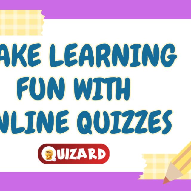 Quizard