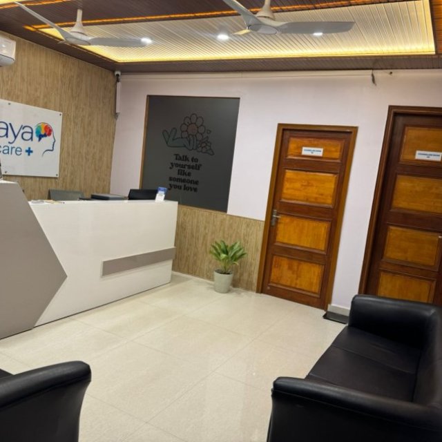 Anvaya Healthcare - Best Psychologist, Psychiatrist & Therapist in Gurgaon