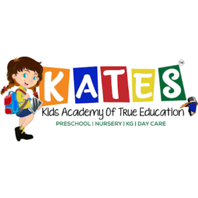 Kates Play School Jwalapur Haridwar