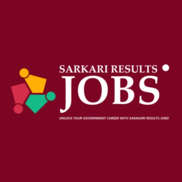 Sarkari Results Jobs