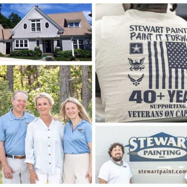 Stewart Painting Inc