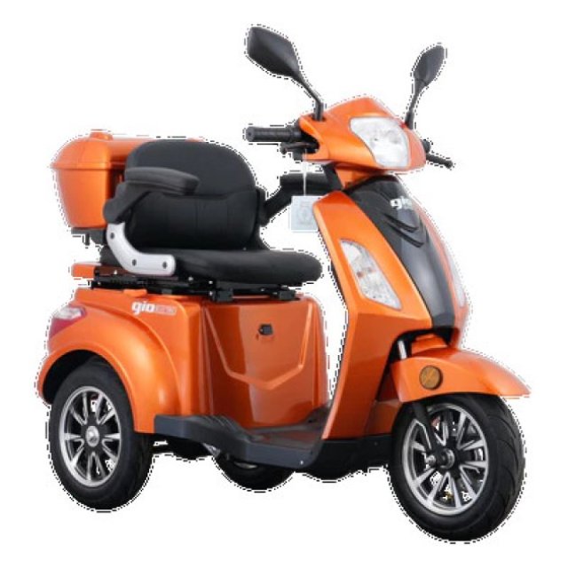 Ebike & Mobility Delta