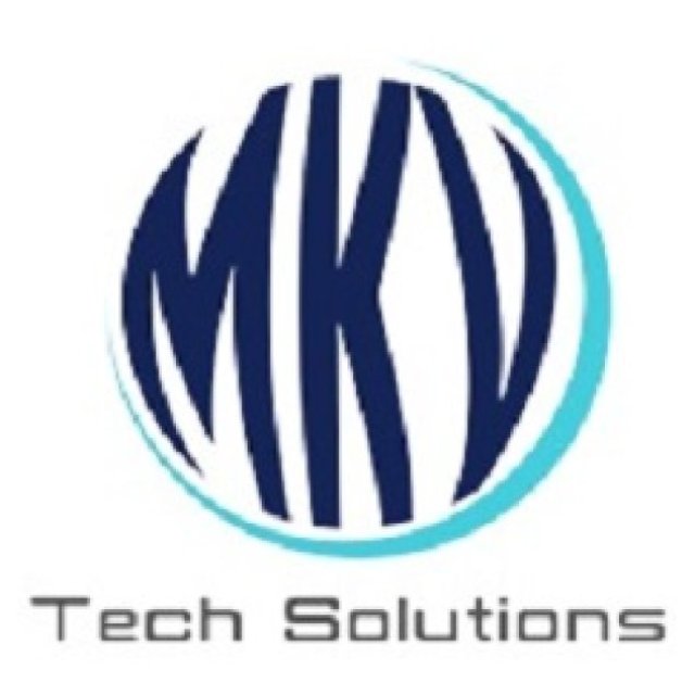 MKV Tech Solutions