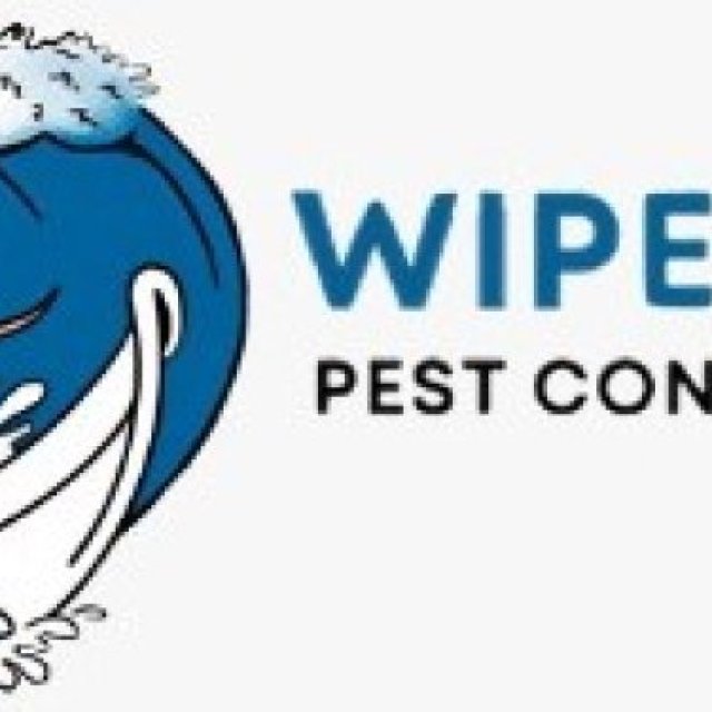 Wipe Out Pest Control