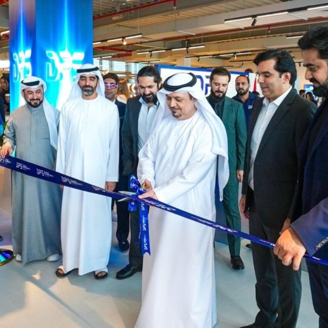 Dubai Property Show (DPS)