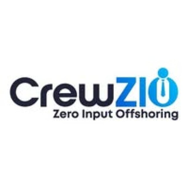 Crewzio Pty Ltd