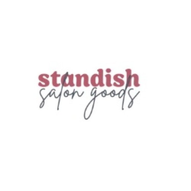 Standish Salon Goods