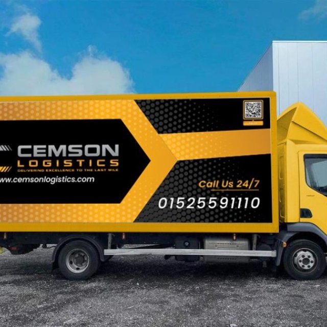 Cemson Logistics