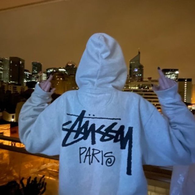 Stussy Online