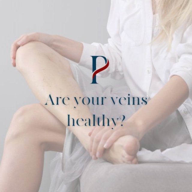 Prevosti Vein Center