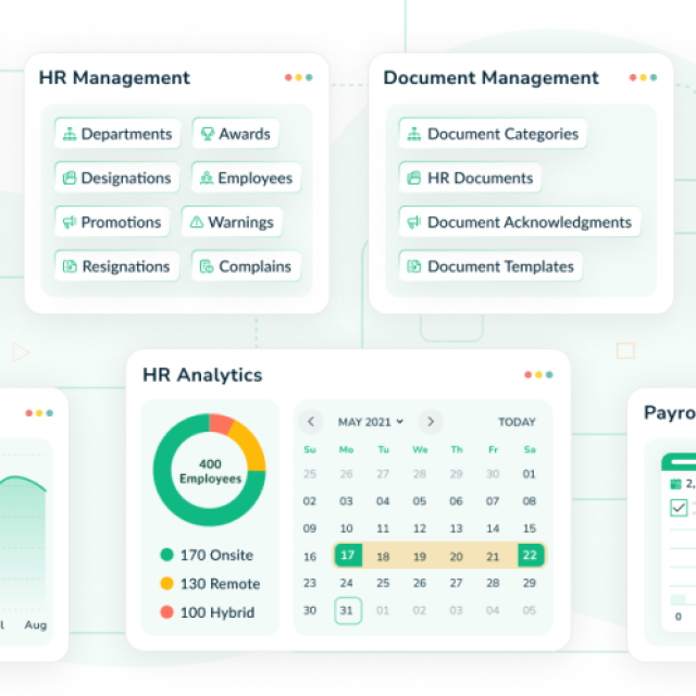 WorkDo.io: All-in-One SaaS & ERP Solutions For Grow Business
