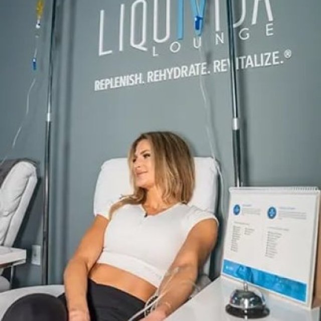 Liquivida Wellness Center | Pembroke Pines