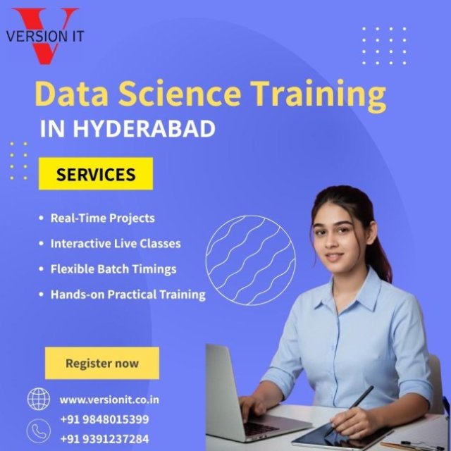 Data Science Training