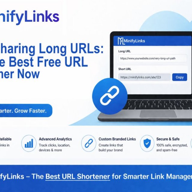 MinifyLinks