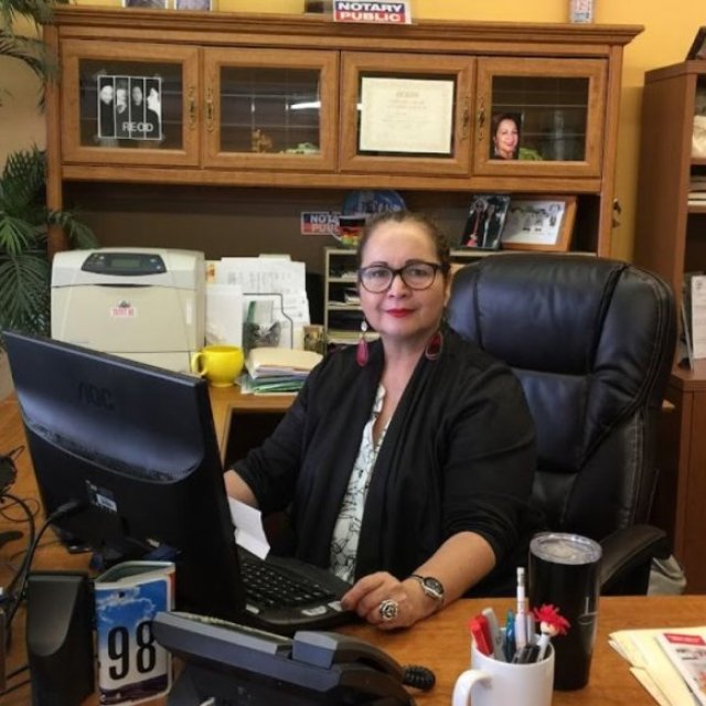 Ericka's Multiservices LLC