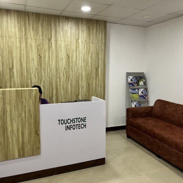 Touchstone Infotech