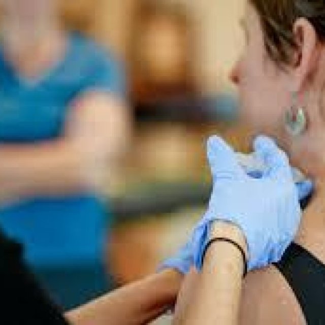 Learn Neural Therapy