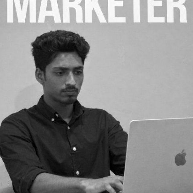 Best Freelance Digital Marketer In Malappuram | Marketing Strategist