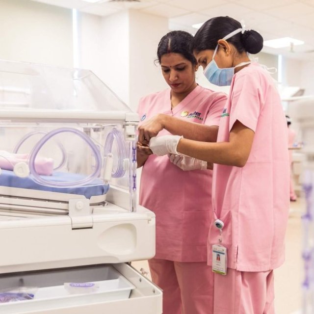 Aster Hospitals