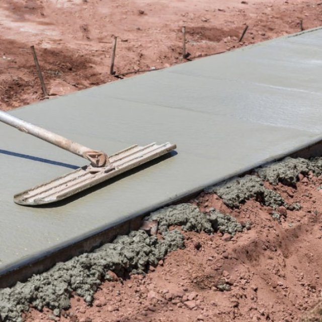 MMS Construction & Paving LLC