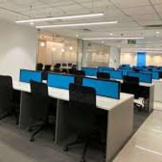 Avanta Business Centre