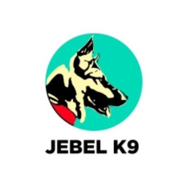 Canadian Jebel K9 Training and Services
