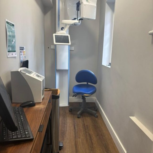 Bosworth Dental Practice - Oradent Group