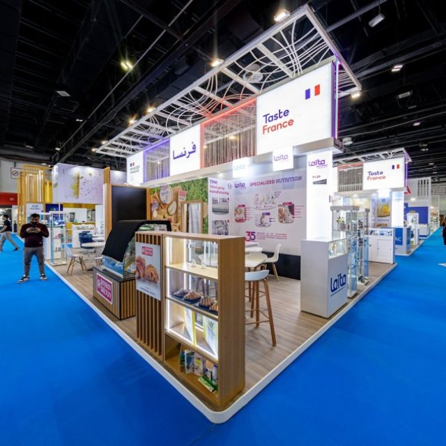 Electra Events & Exhibitions