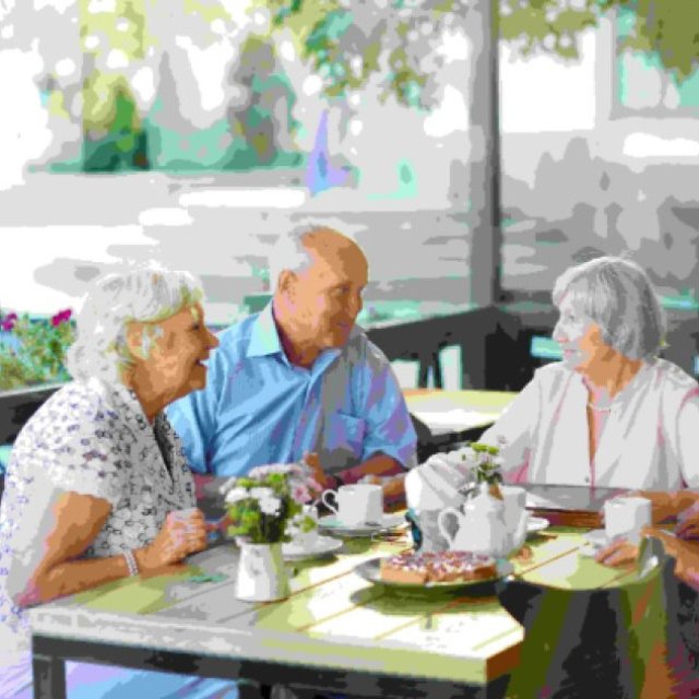 Barton Creek Senior Living