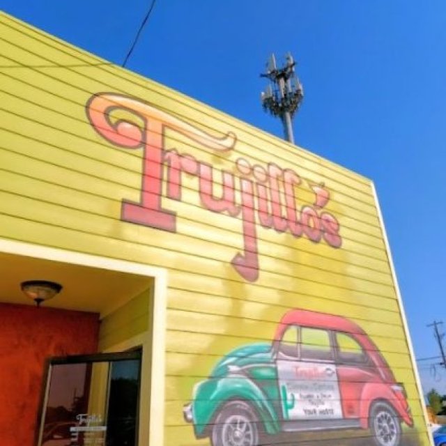 Trujillo's Comedor Y Cantina