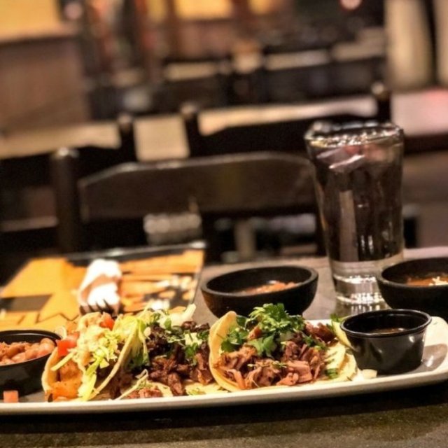 Ernesto's Mexican Food