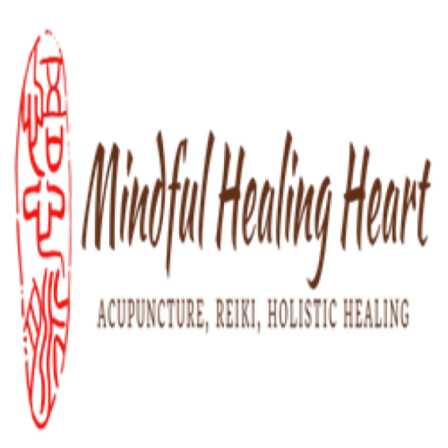 Mindful Healing Heart - Emotional Wellness, Mindfulness & Holistic Healing