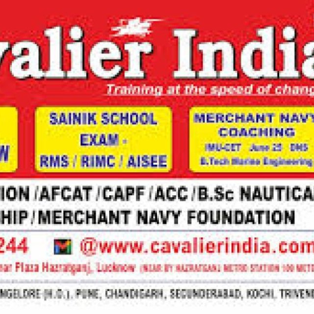 Cavalier India Lucknow
