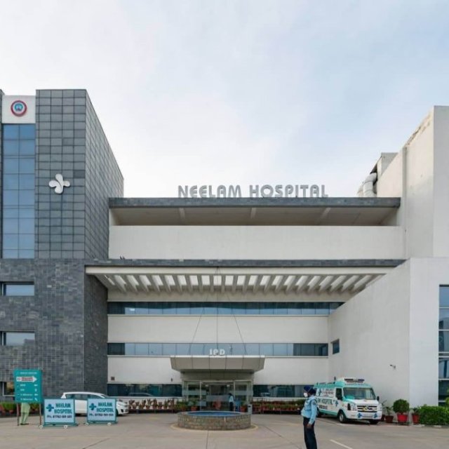 Best Neurosurgeon in Chandigarh