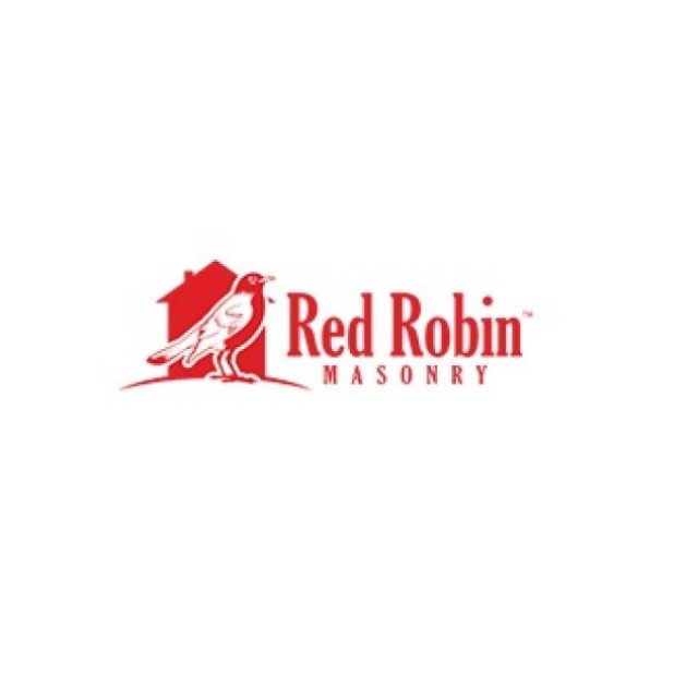 Red Robin Masonry