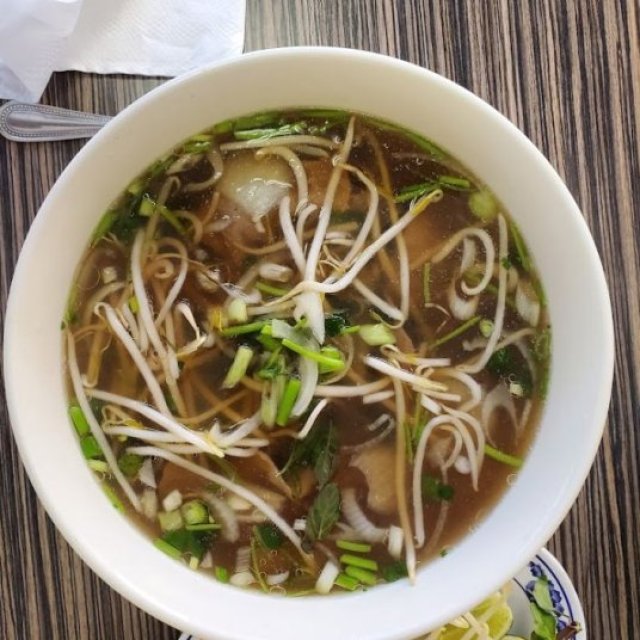 Pho Thanh An