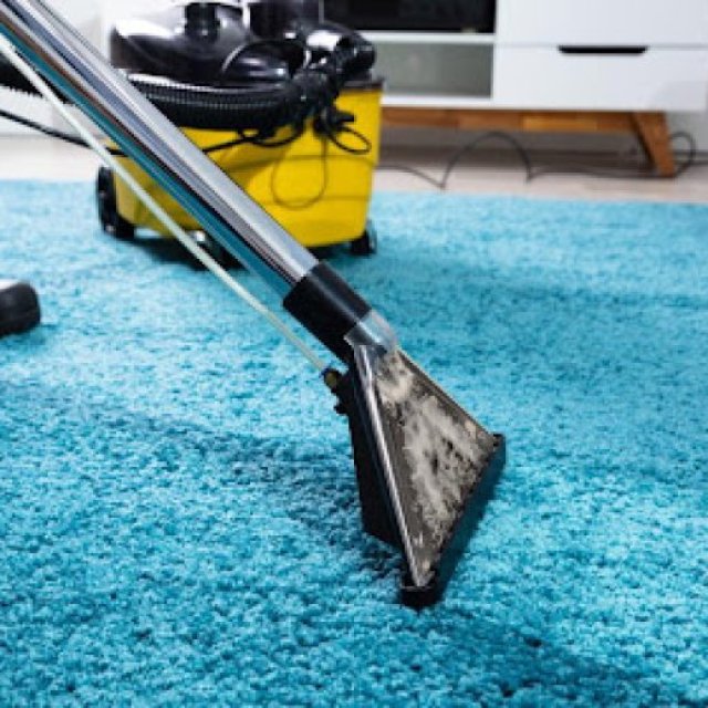 JB Carpet & Upholstery Care