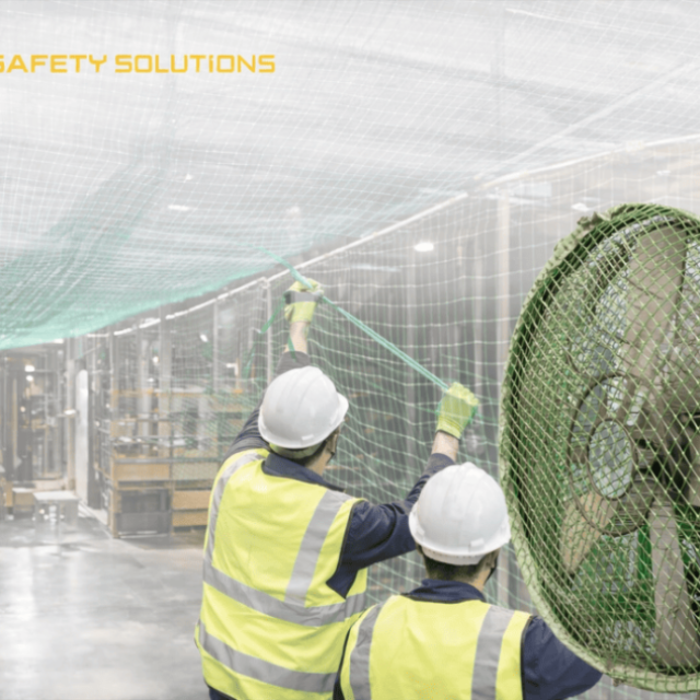 R&D Safety Netting Solutions