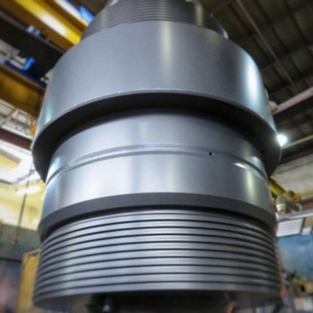 Eminent Surface Metal Coating