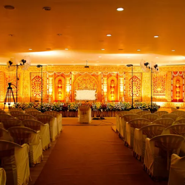 Bamboo Events Planning & Decor