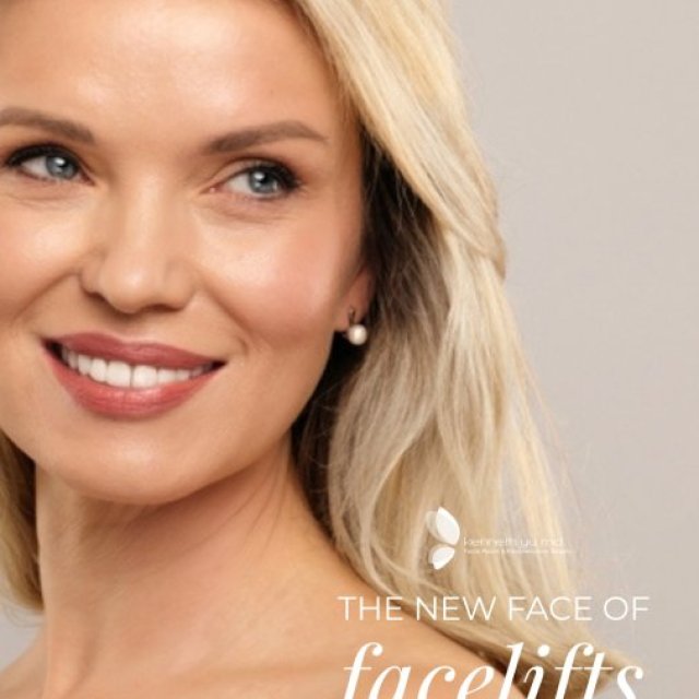 Kenneth Yu MD Facial Plastic & Reconstructive Surgery