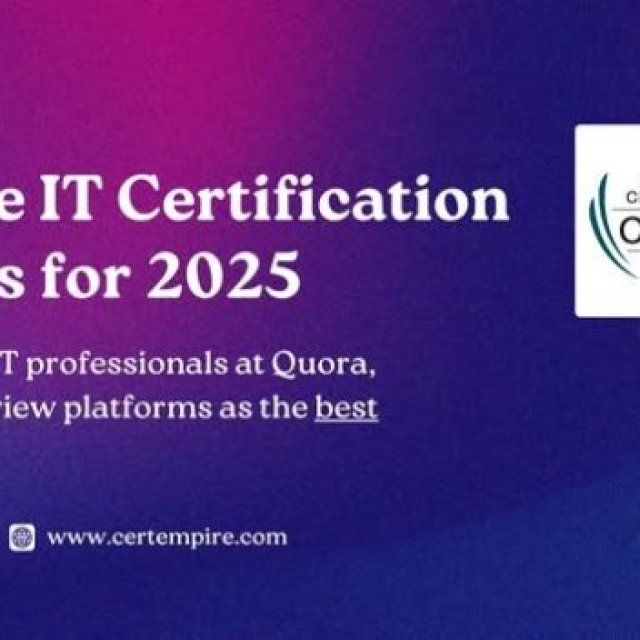 Cert Emire