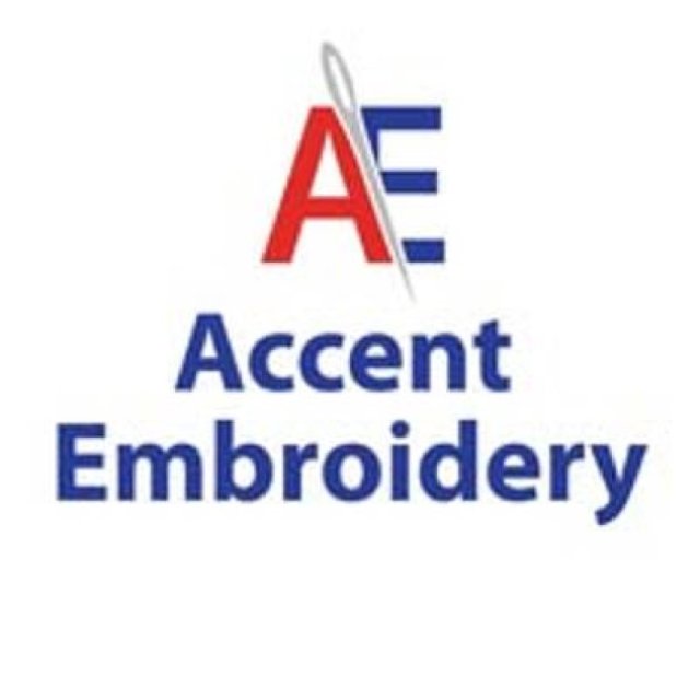 Accent Embroidery
