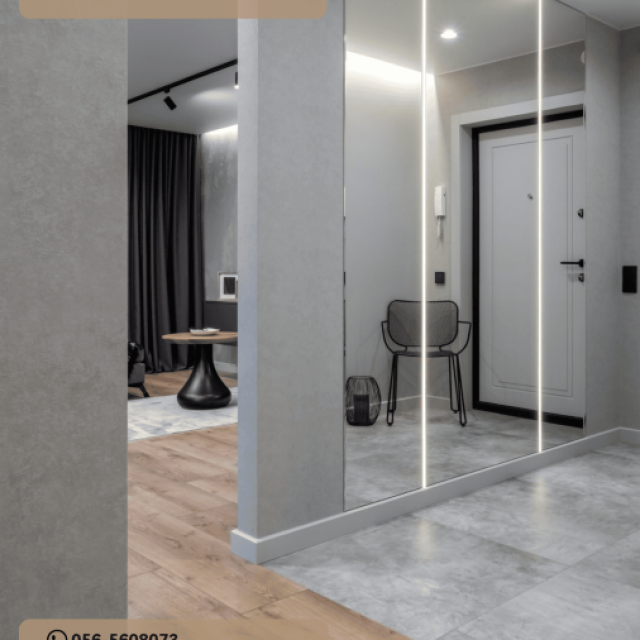 Abdulla Carpentry EST