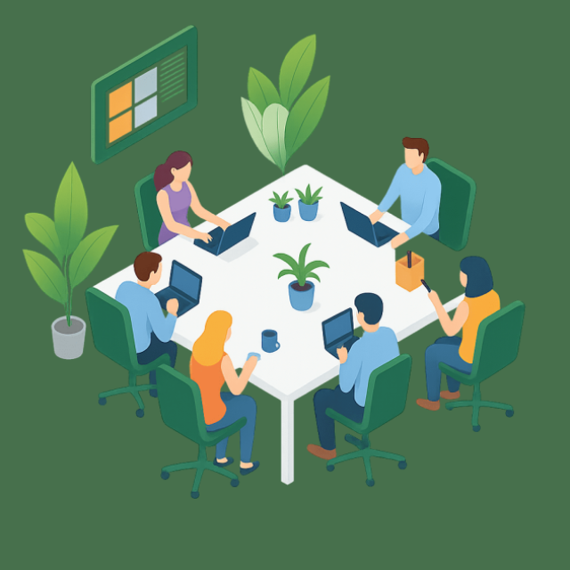 SAI NGO & BUSINESS CONSULTANCY