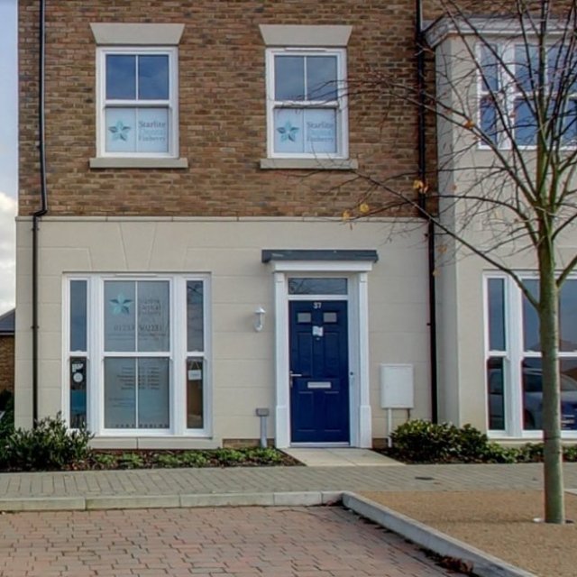 Starlite Dental Finberry