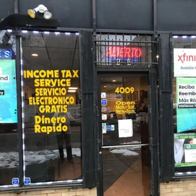Vargas Financial Incorporated