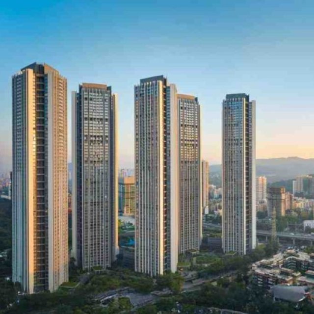 Oberoi Upcoming Project