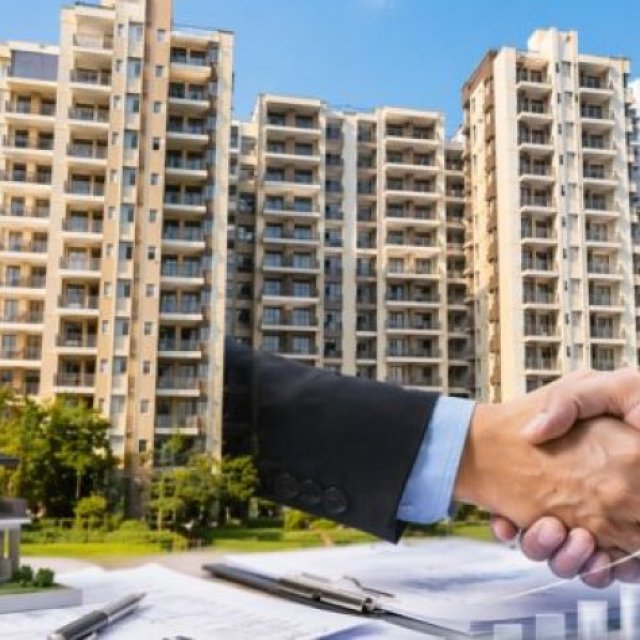 Rajdhani Industrial Properties