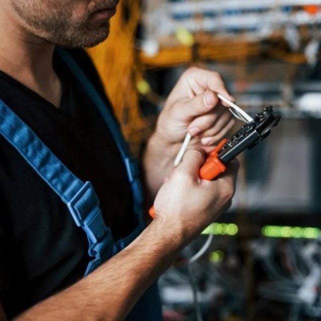 Sparxx Electrical Contractors